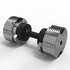 DB-25-1.5 Adjustable Dumbbell from China manufacturer - MYNEW