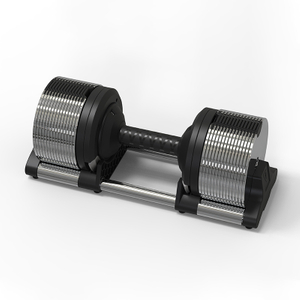 DB-32-1 Adjustable Dumbbell