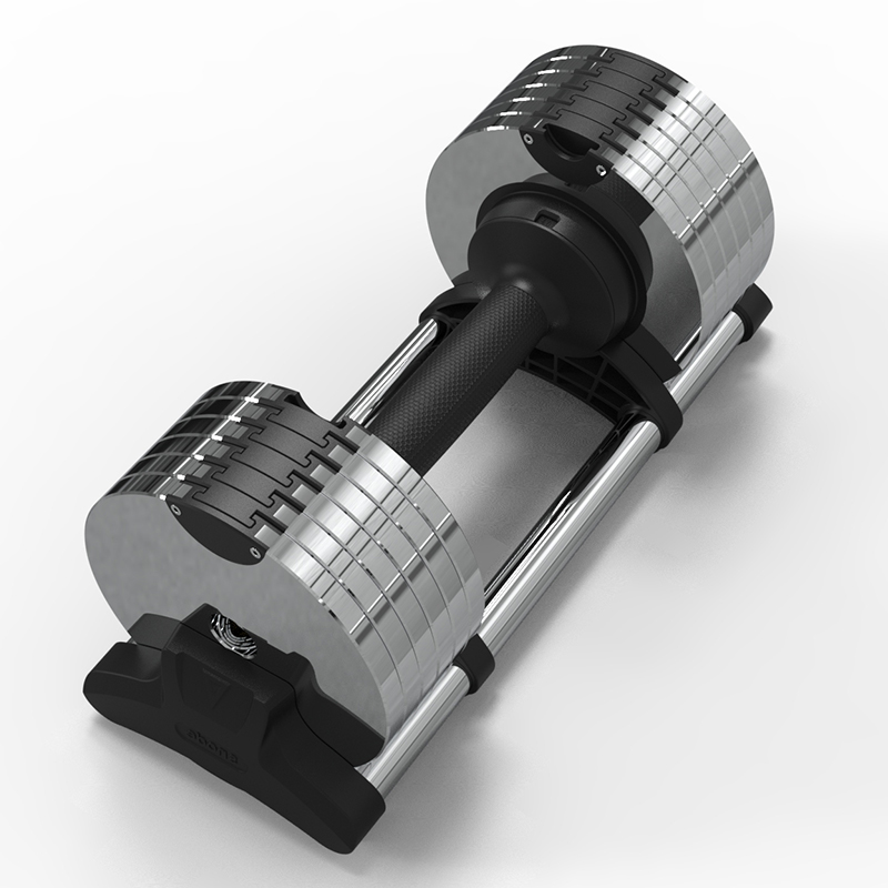 24KG Adjustable Dumbbell