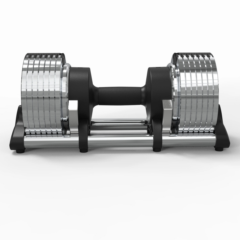 DB-25-1.5 Adjustable Dumbbell from China manufacturer - MYNEW