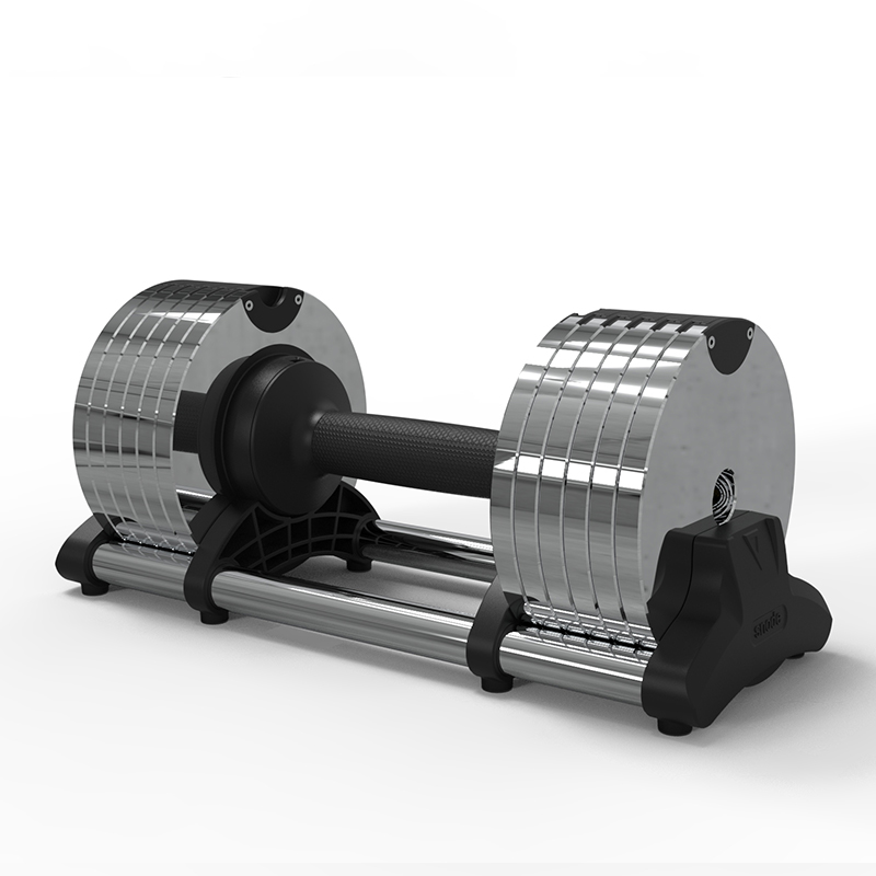 24KG Adjustable Dumbbell