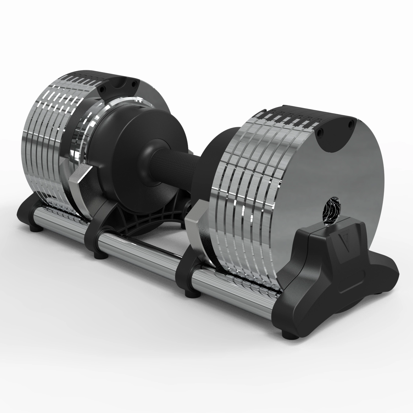 DB-25-1.5 Adjustable Dumbbell from China manufacturer - MYNEW