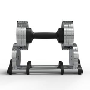 24KG Adjustable Dumbbell