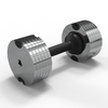 24KG Adjustable Dumbbell