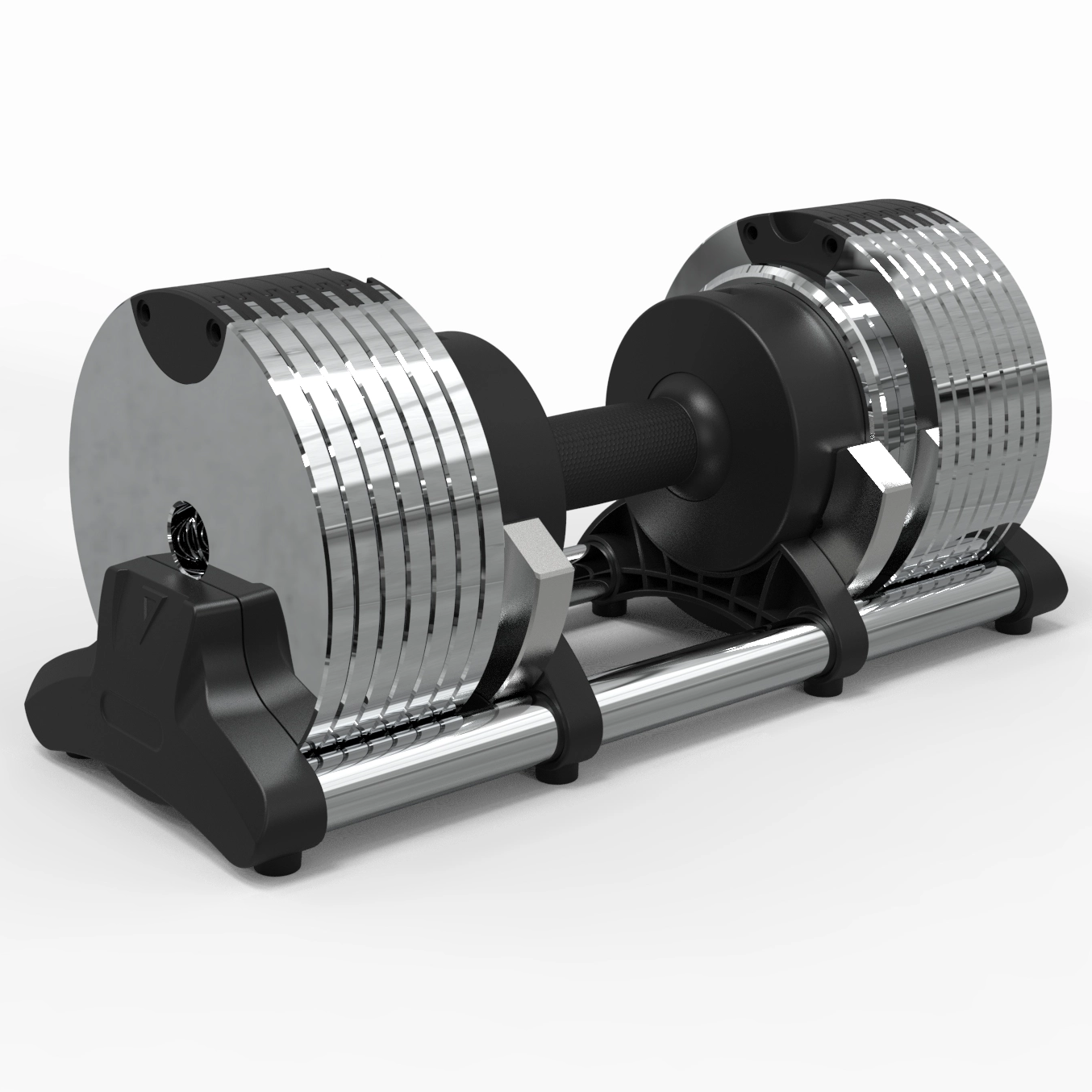 DB-25-1.5 Adjustable Dumbbell from China manufacturer - MYNEW