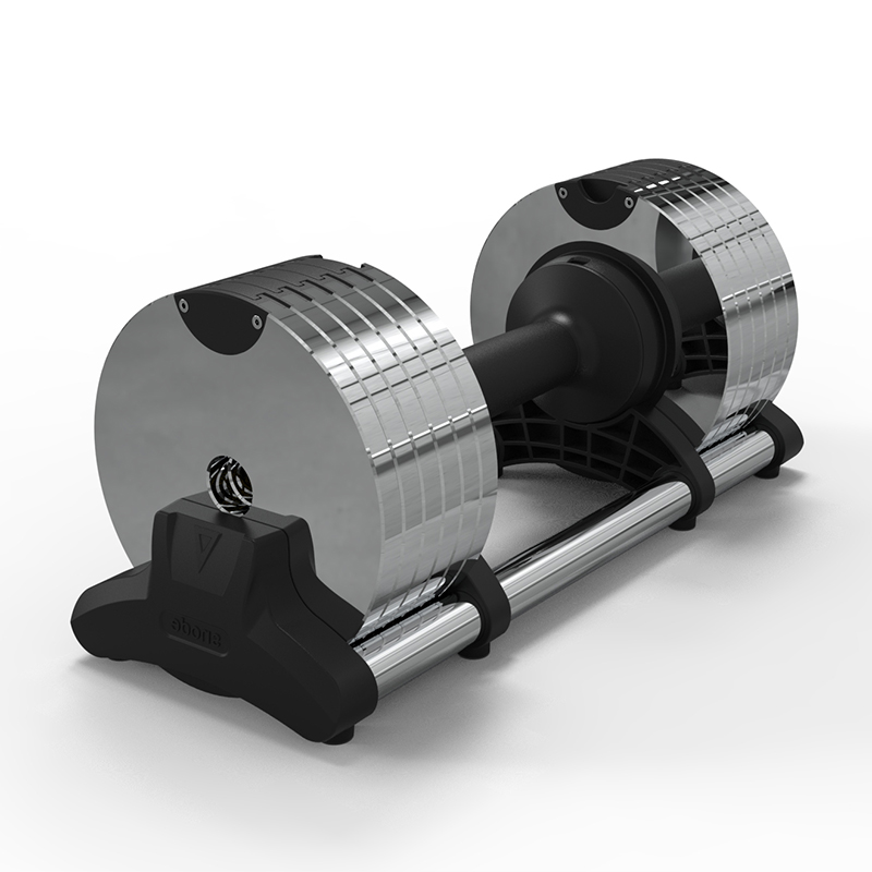 24KG Adjustable Dumbbell