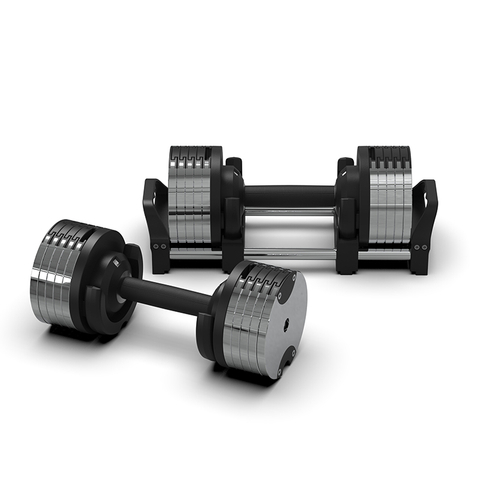 DB-12-1 Adjustable Dumbbell from China manufacturer - MYNEW