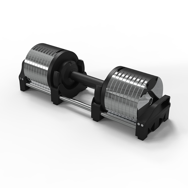 DB-20-1 Adjustable Dumbbell from China manufacturer - MYNEW