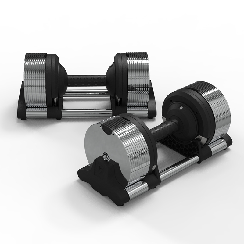 DB-24-1 Adjustable Dumbbell from China manufacturer - MYNEW