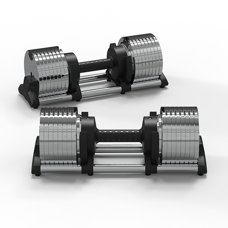 DB-34-2 Adjustable Dumbbell from China manufacturer - MYNEW