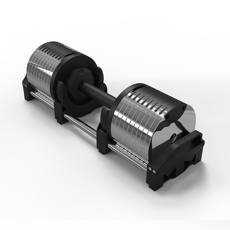 DB-20-1 Adjustable Dumbbell from China manufacturer - MYNEW