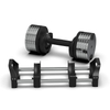 DB-12-1 Adjustable Dumbbell from China manufacturer - MYNEW