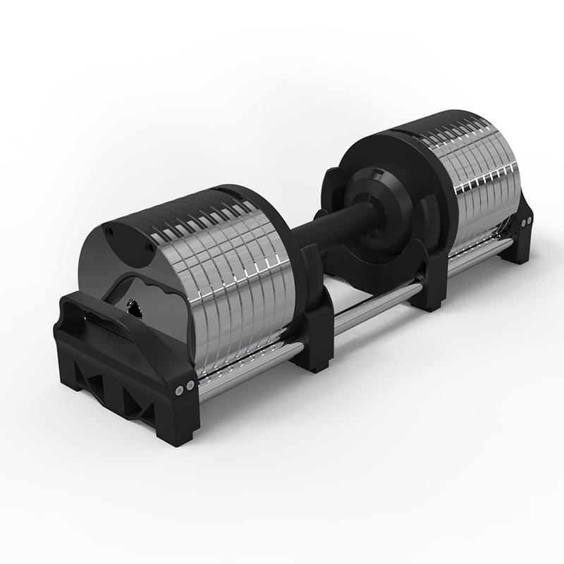 DB-20-1 Adjustable Dumbbell from China manufacturer - MYNEW