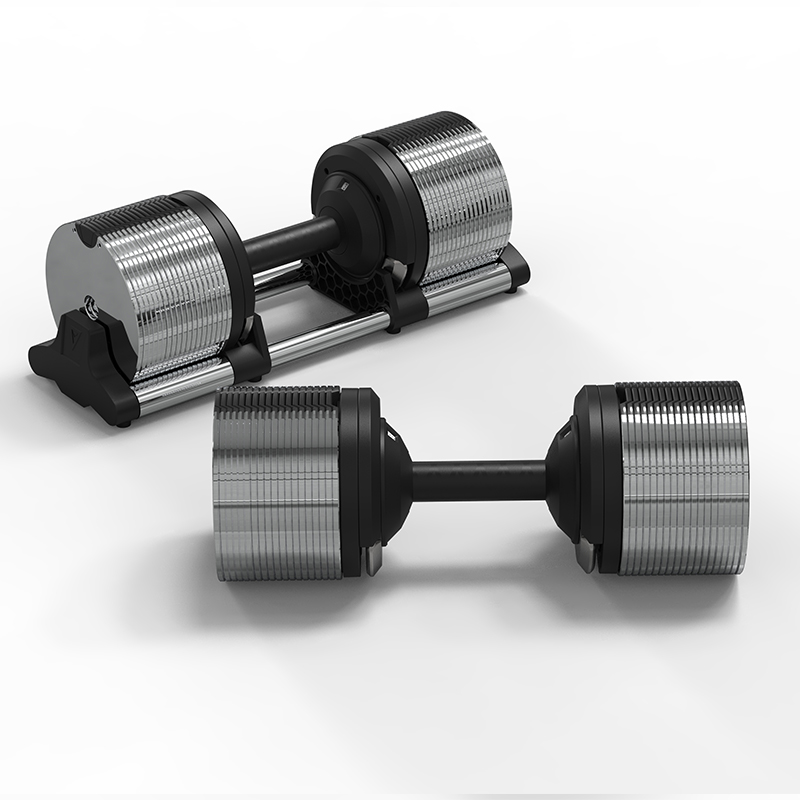 DB-40-1 Adjustable Dumbbell from China manufacturer - MYNEW