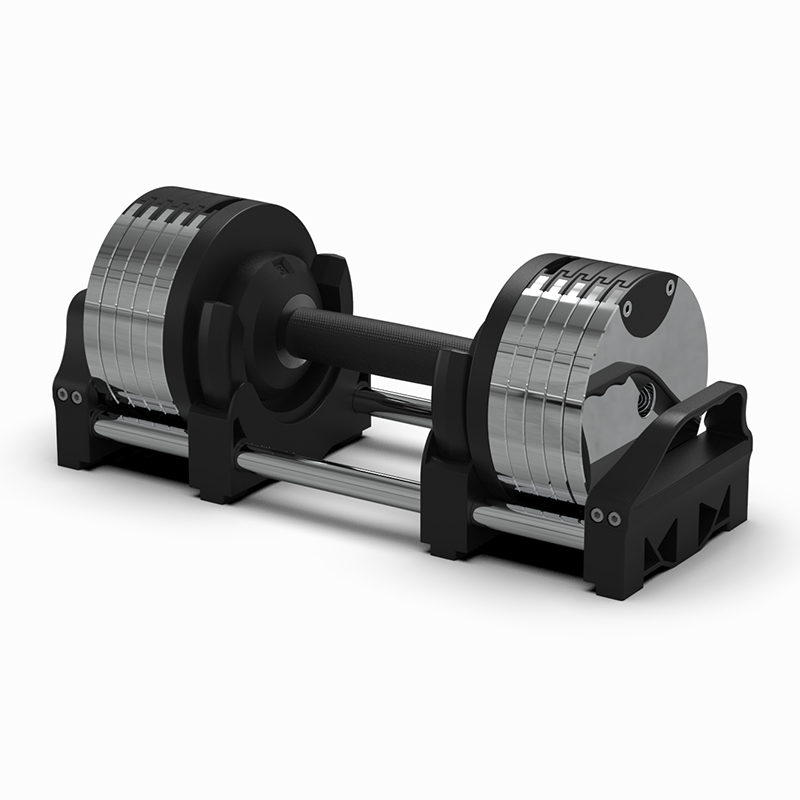 DB-12-1 Adjustable Dumbbell from China manufacturer - MYNEW