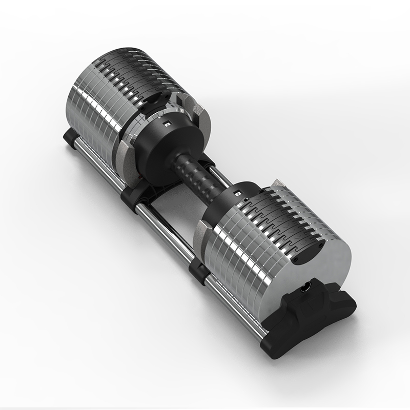 DB-42-2 Adjustable Dumbbell from China manufacturer - MYNEW