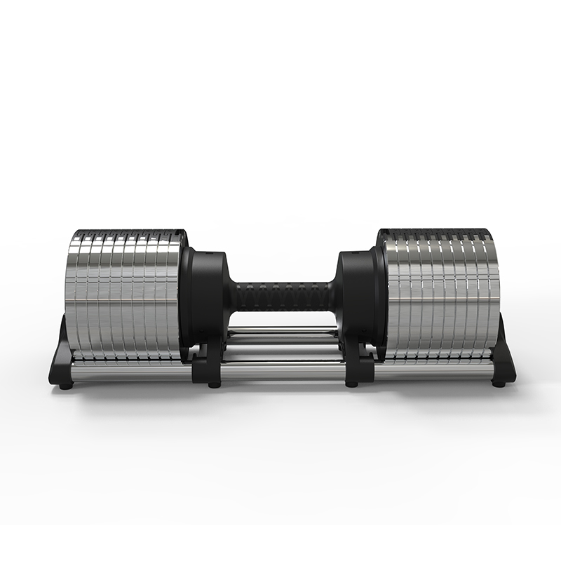 DB-40-4 Adjustable Dumbbell from China manufacturer - MYNEW