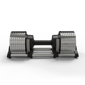 DB-34-2 Adjustable Dumbbell from China manufacturer - MYNEW