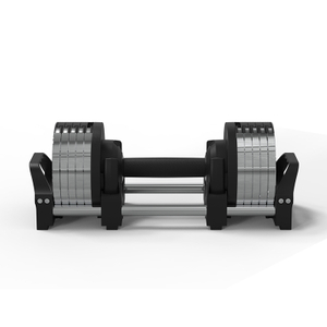 DB-12-1 Adjustable Dumbbell from China manufacturer - MYNEW