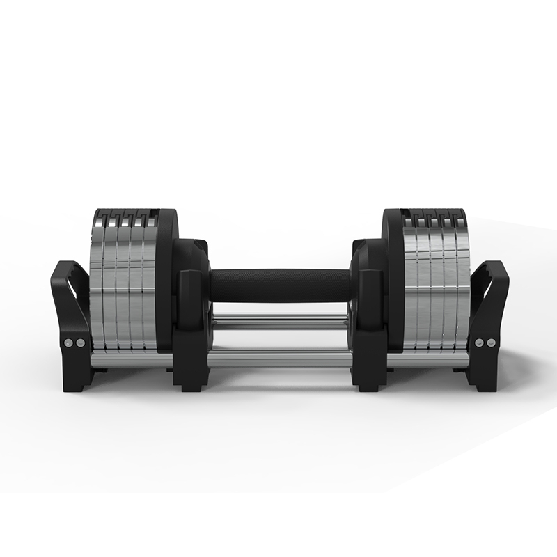 DB-12-1 Adjustable Dumbbell from China manufacturer - MYNEW