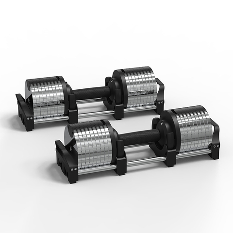 DB-20-1 Adjustable Dumbbell from China manufacturer - MYNEW